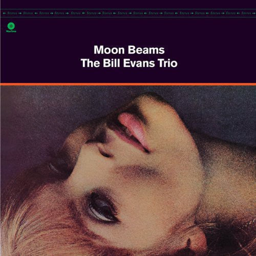Bill Evans: Moonbeams ( RECORD )