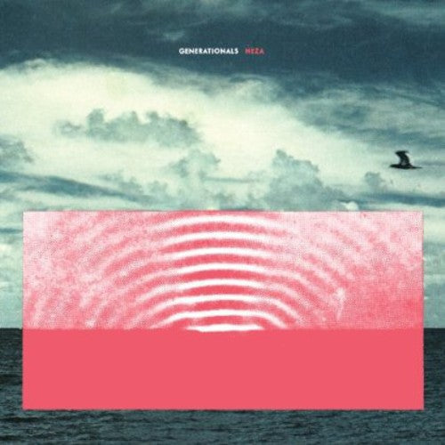 Generationals: Heza ( RECORD )