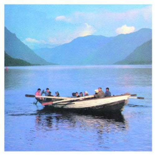 Motorama: Calendar ( RECORD )