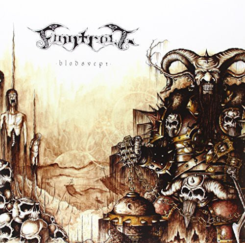 Finntroll: Blodsvept ( RECORD )