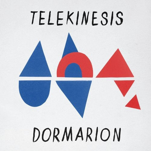 Telekinesis: Dormarion ( RECORD )