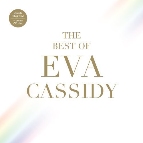 Eva Cassidy: The Best Of Eva Cassidy ( RECORD )