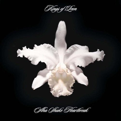 Kings of Leon: Aha Shake Heartbreak ( RECORD )