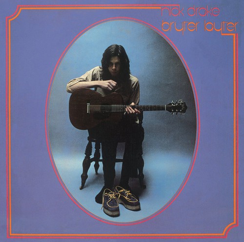 Nick Drake: Bryter Layter ( RECORD )