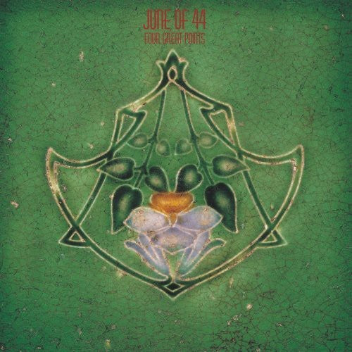 June of 44: Four Great Points ( RECORD )