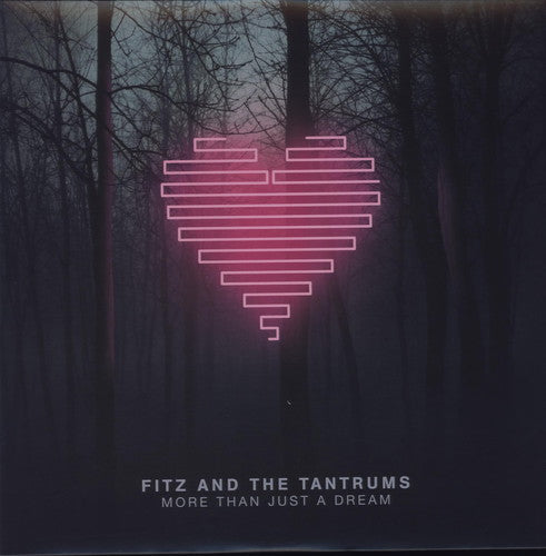 Fitz & the Tantrums: More Than Just a Dream ( RECORD )