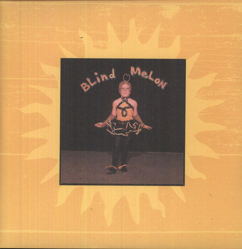 Blind Melon: Blind Melon/Sippin Time Sessions EP ( RECORD )