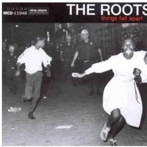 The Roots: Things Fall Apart ( RECORD )
