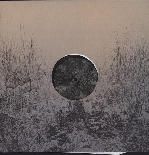 Cloakroom: Infinity ( RECORD )