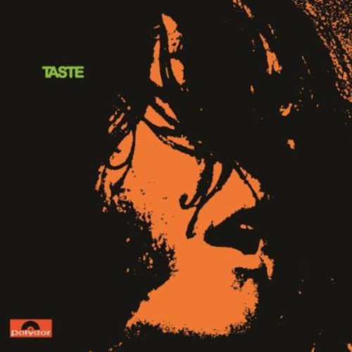 Taste: Taste ( RECORD )