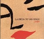 La Oreja de Van Gogh: Guapa (Colored Vinyl) ( RECORD )