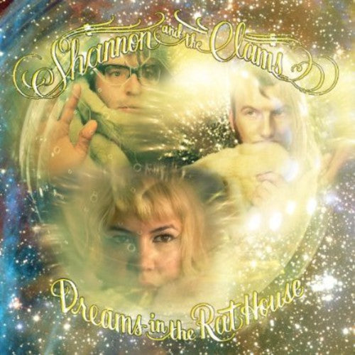Shannon and the Clams: Dreams in the Rat House ( RECORD )