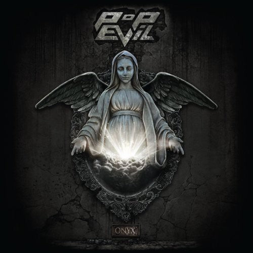 Pop Evil: Onyx ( RECORD )
