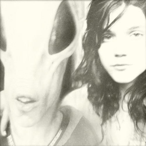 Soko: I Thought I Was An Alien ( RECORD )