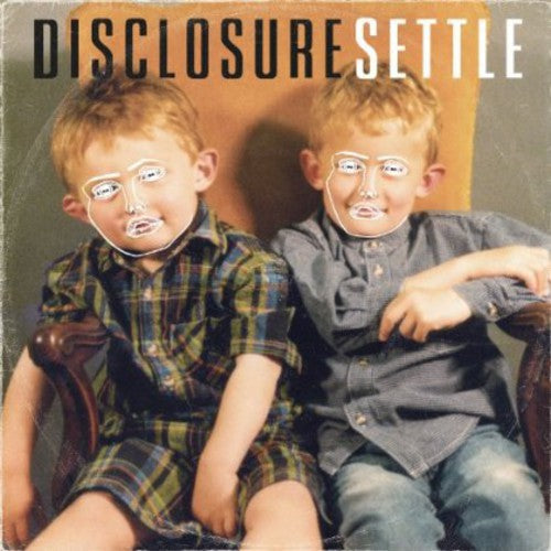 Disclosure: Settle ( RECORD )