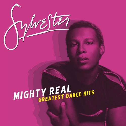 Sylvester: Mighty Real: Greatest Dance Hits ( RECORD )