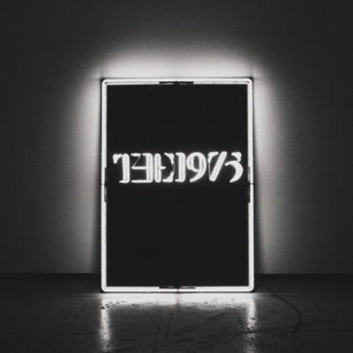 The 1975: The 1975 ( RECORD )