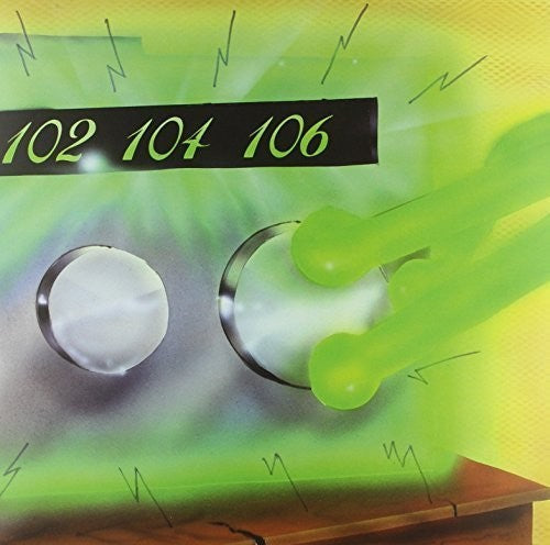 James Ferraro: On Air ( RECORD )