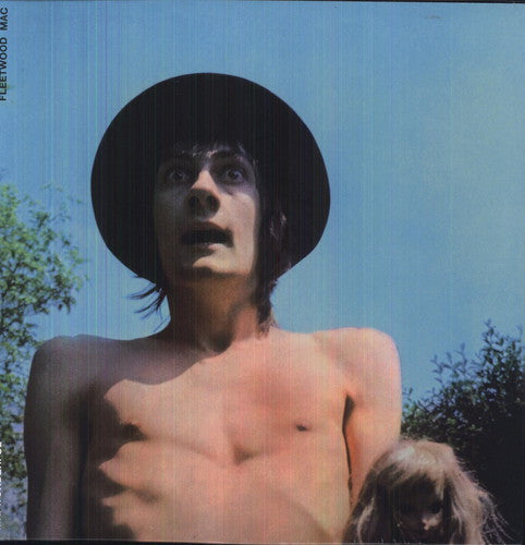 Fleetwood Mac: Mr Wonderful ( RECORD )