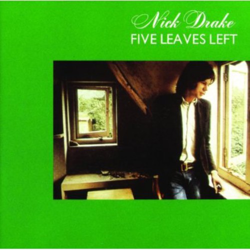 Nick Drake: Five Leaves Left ( RECORD )