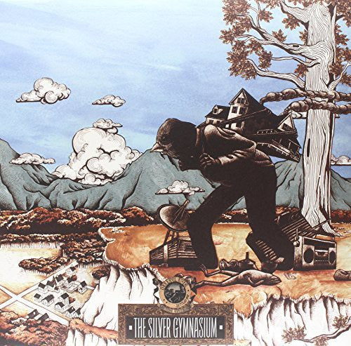 Okkervil River: The Silver Gymnasium ( RECORD )