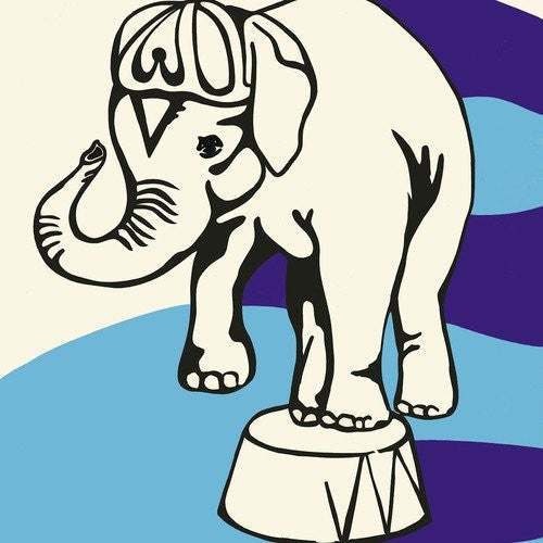 Jeff Mangum: Live at Jittery Joe's ( RECORD )