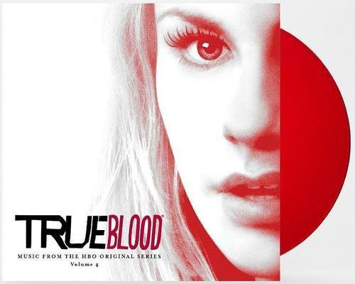 Various Artists: True Blood (Music From the HBO Original Series Volume 4) ( RECORD )