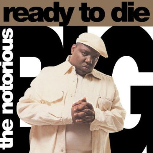 The Notorious B.I.G.: Ready to Die ( RECORD )