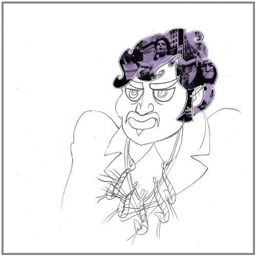King Khan: Idle No More ( RECORD )