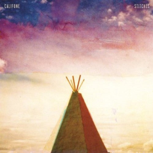 Califone: Stitches ( RECORD )