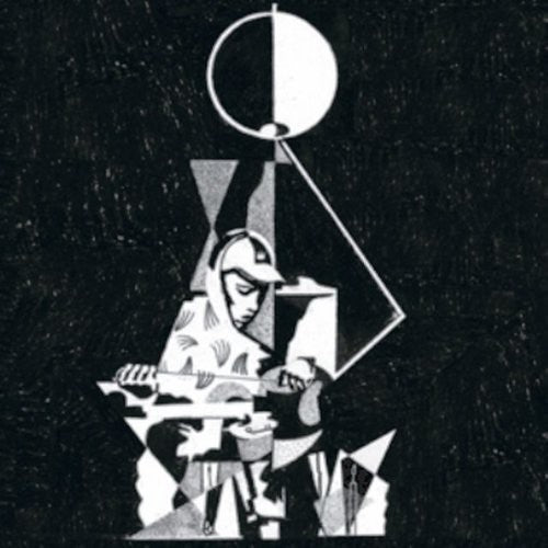 King Krule: 6 Feet Beneath the Moon ( RECORD )