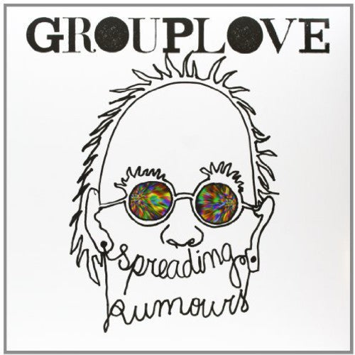 Grouplove: Spreading Rumours ( RECORD )