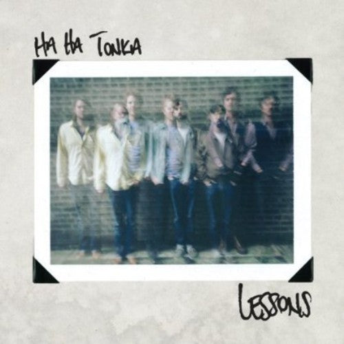 Ha Ha Tonka: Lessons ( RECORD )