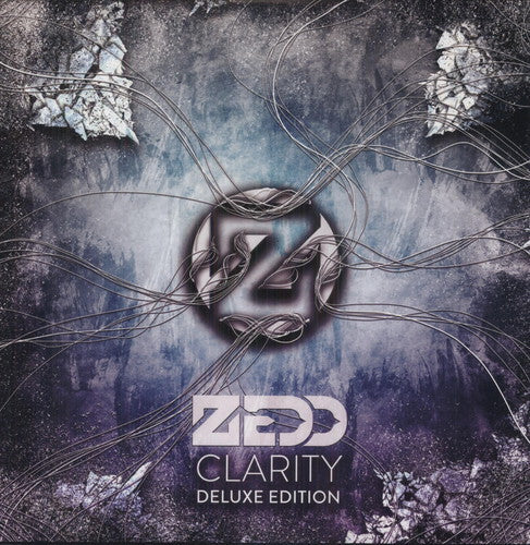 Zedd: Clarity ( RECORD )
