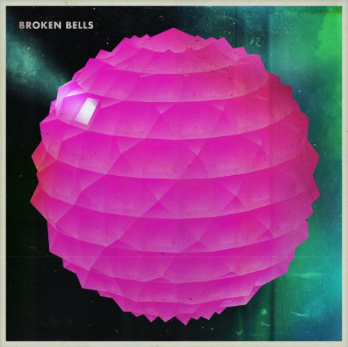 Broken Bells: Broken Bells ( RECORD )