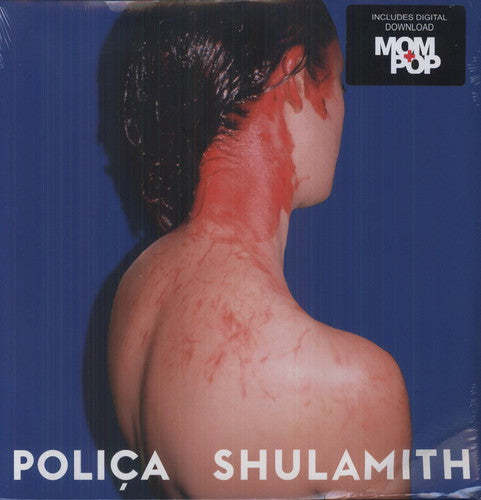 Polica: Shulamith ( RECORD )