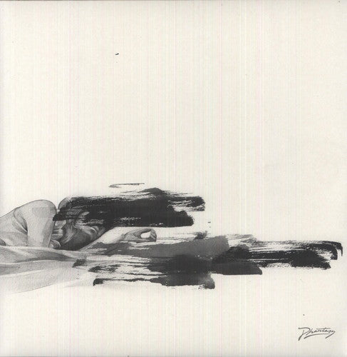 Daniel Avery: Drone Logic ( RECORD )