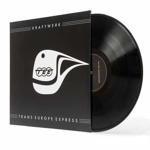 Kraftwerk: Trans Europe Express ( RECORD )