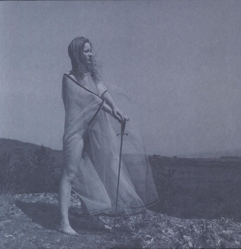 Unknown Mortal Orchestra: Blue Record ( RECORD )