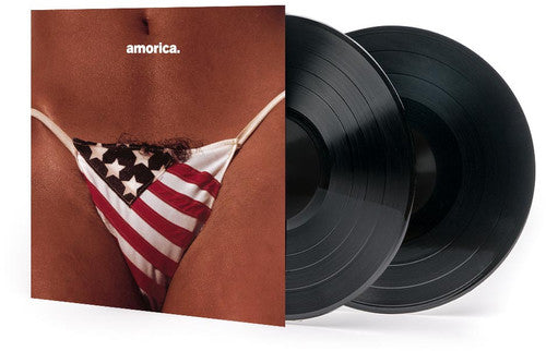 The Black Crowes: Amorica ( RECORD )