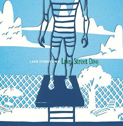 Lake Street Dive: Lake Street Dive/Fun Machine ( RECORD )