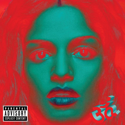 M.I.A.: Matangi ( RECORD )