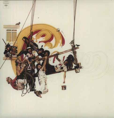 Chicago: Chicago IX: Chicago's Greatest Hits (Vinyl) ( RECORD )