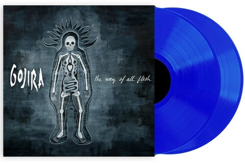 Gojira: Way of All Flesh ( RECORD )