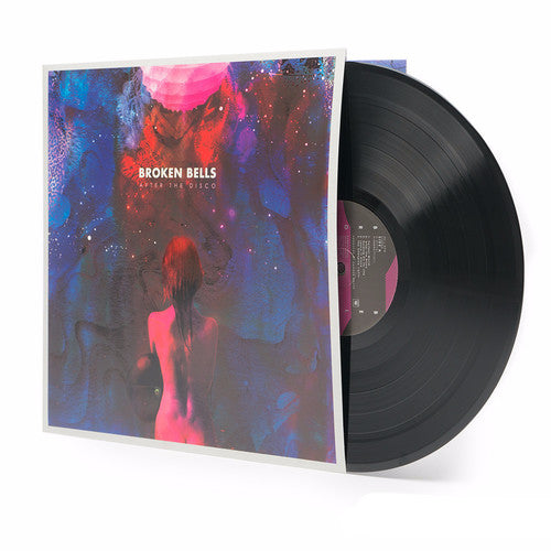 Broken Bells: After the Disco ( RECORD )
