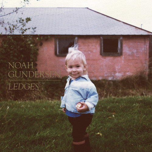 Noah Gundersen: Ledges ( RECORD )