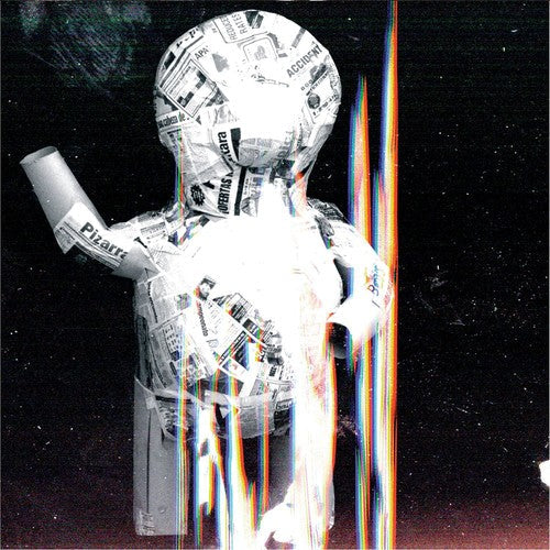 The Breeders: Title Tk ( RECORD )