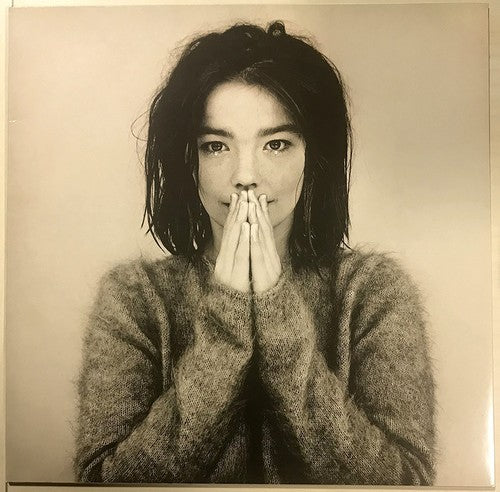 Bjork: Debut ( RECORD )