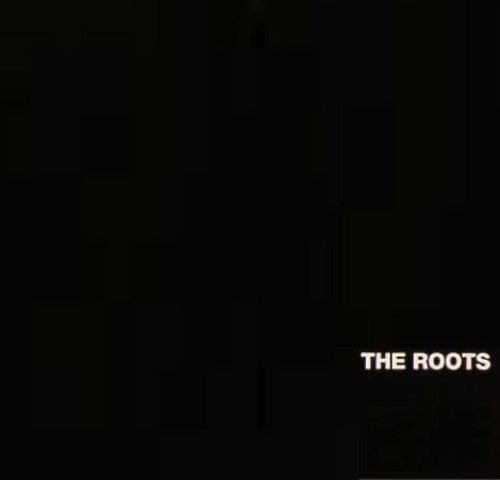 The Roots: Organix ( RECORD )