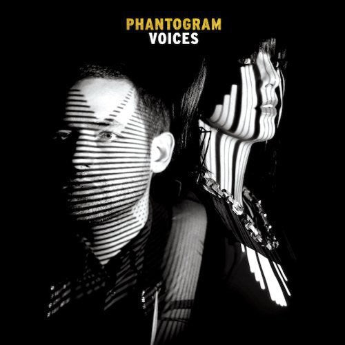 Phantogram: Voices ( RECORD )